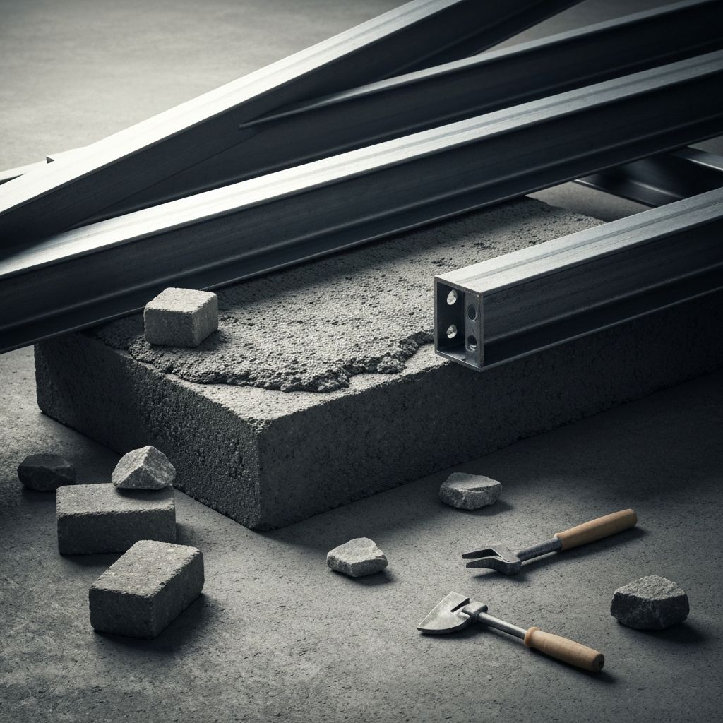 Building Materials